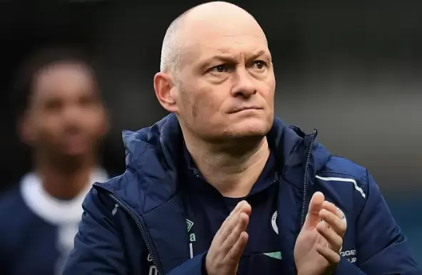 主帅总结节礼日平局：尼尔解析米尔沃尔对阵伊普斯维奇之战