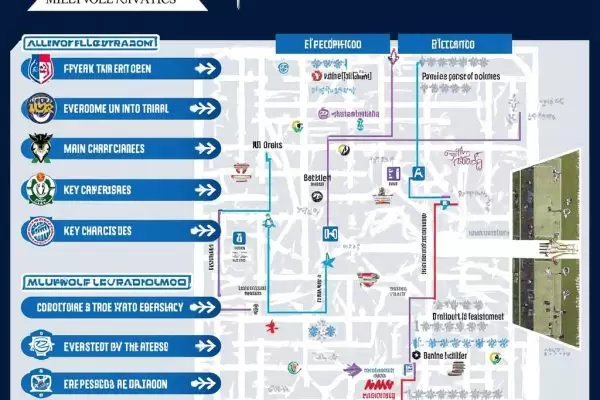 米尔沃尔足球俱乐部：东伦敦雄狮的崛起之路与未来展望