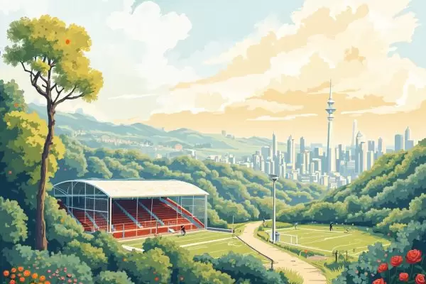 米尔沃尔足球俱乐部：东伦敦雄狮的崛起之路与未来展望