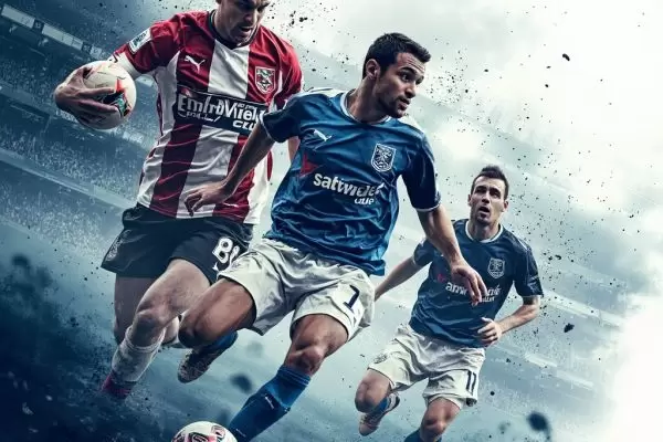 米尔沃尔足球俱乐部：从伦敦码头区崛起的雄狮传奇