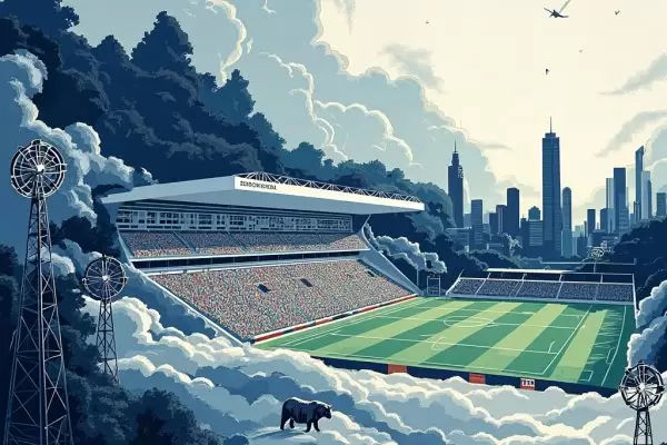 米尔沃尔足球俱乐部：伦敦的雄狮，永不磨灭的战斗精神