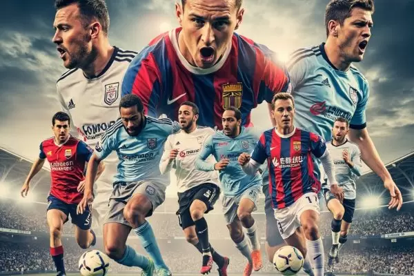 米尔沃尔足球俱乐部：狮子的咆哮与英伦足球的坚韧传承