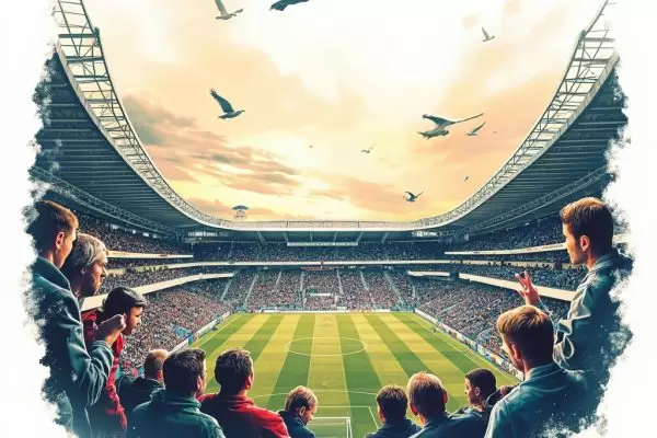 米尔沃尔足球俱乐部：狮子的咆哮与英冠征程深度解析