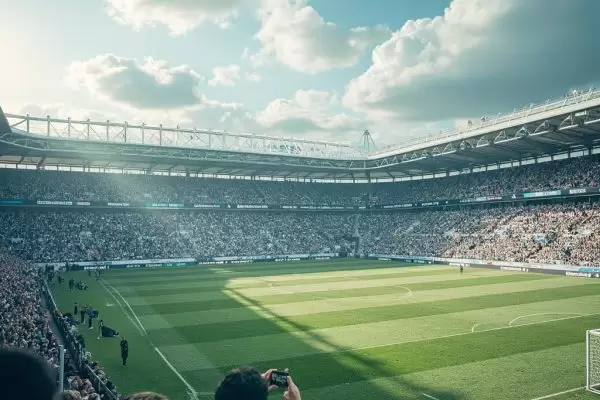 米尔沃尔足球俱乐部：英冠赛场上的雄狮传奇与未来展望