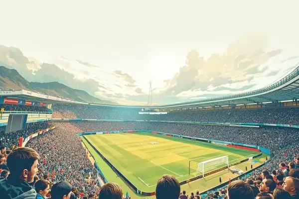 米尔沃尔足球俱乐部：英冠赛场的雄狮传奇与未来展望