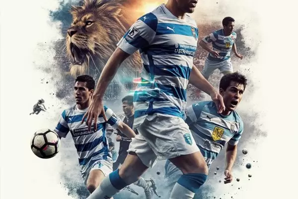 米尔沃尔足球俱乐部：英冠赛场的雄狮，永不磨灭的斗魂