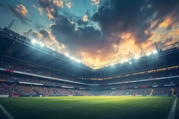 米尔沃尔足球俱乐部：雄狮的咆哮，伦敦足球的硬核力量