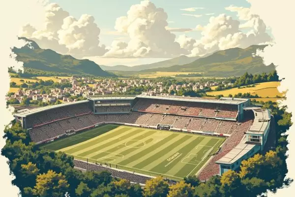 米尔沃尔足球俱乐部：雄狮的荣耀与挑战