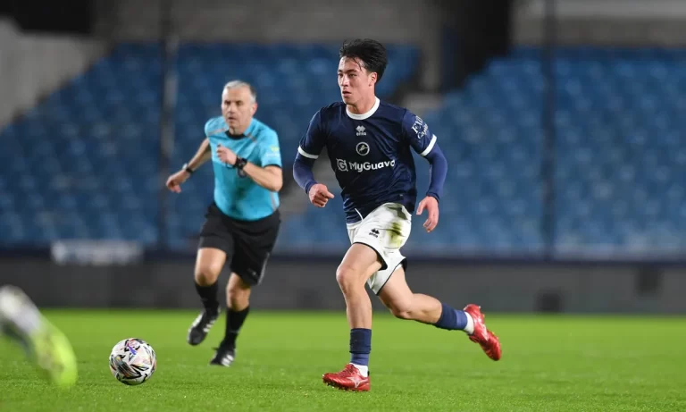 米尔沃尔粉丝站 --图10