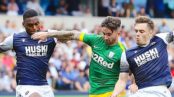 客场力擒西布朗，米尔沃尔展现升级竞争者气质