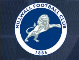 米尔沃尔足球俱乐部logo