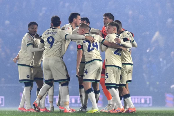 重磅来袭！米尔沃尔力争三连胜，布里斯托城迎战强敌，谁能笑到最后？