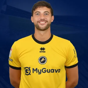 马克斯·克罗科姆