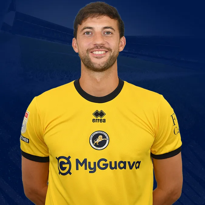 米尔沃尔粉丝站 --图13