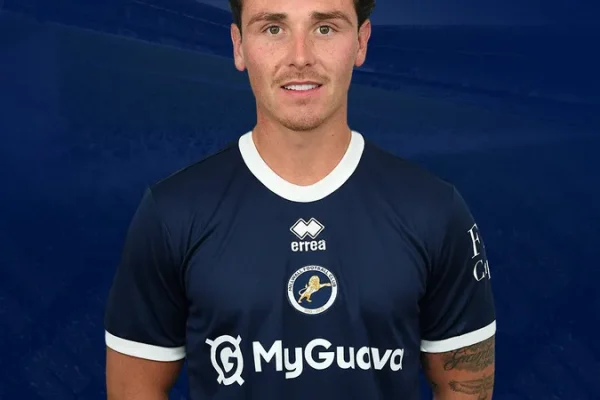 丹尼·麦克纳马拉