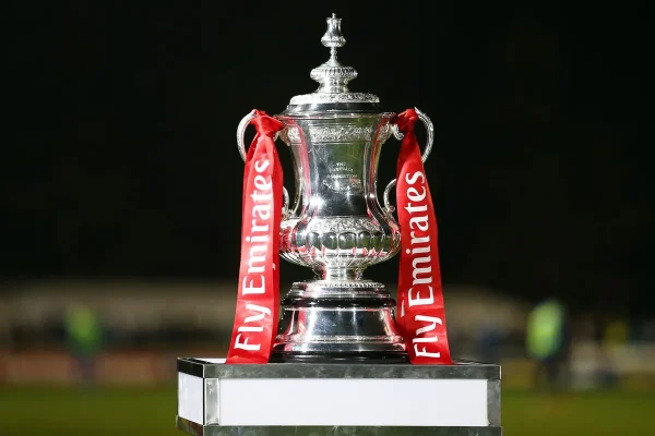 米尔沃尔足总杯第三轮抽签结果已确认