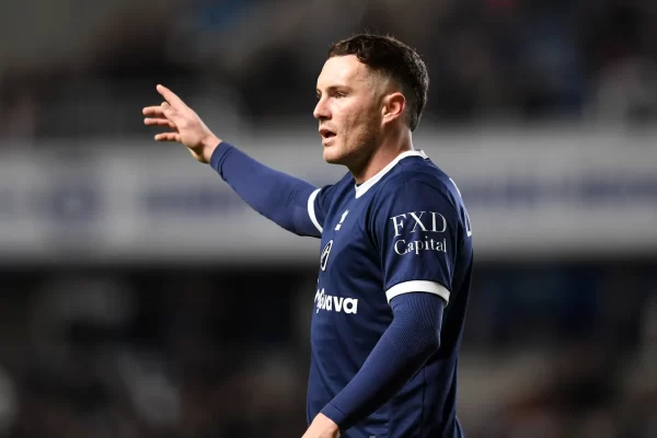 米尔沃尔vs伊普斯维奇：球迷观赛指南（内含重要提醒）