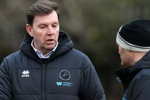 足球总监史蒂夫·加伦深度复盘