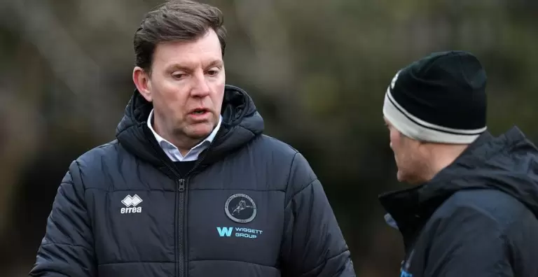 足球总监史蒂夫·加伦深度复盘