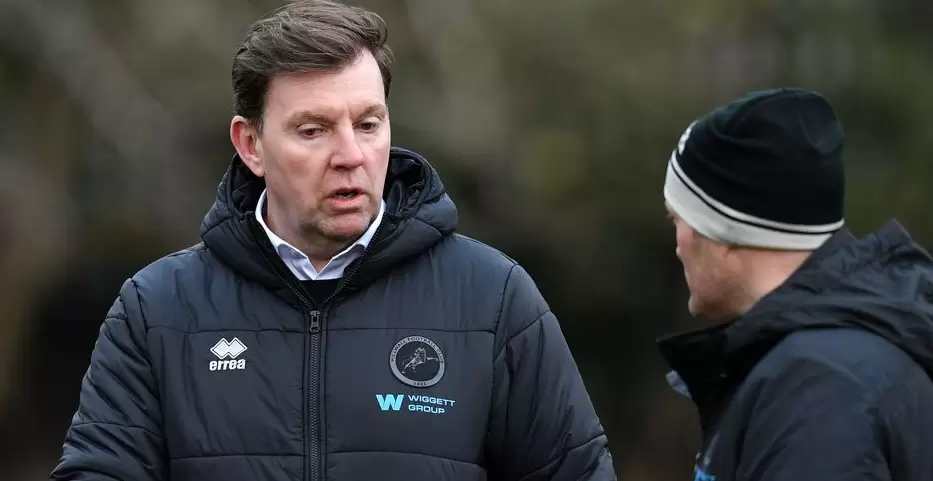 足球总监史蒂夫·加伦深度复盘