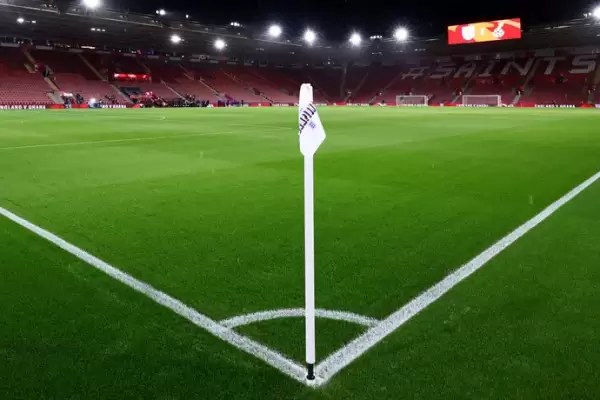 南安普顿vs米尔沃尔