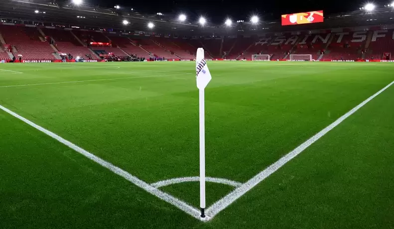 南安普顿vs米尔沃尔