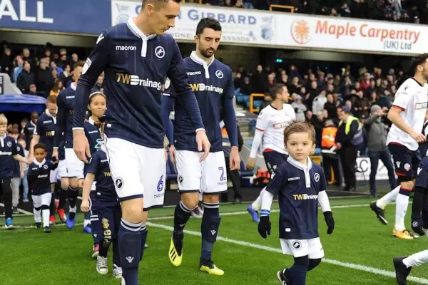 上诉失败！米尔沃尔核心遭禁赛三场，冲超之路遇阻