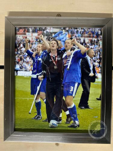 Millwall 的主要荣誉/历史成就 Millwall 的主要荣誉/历史成就