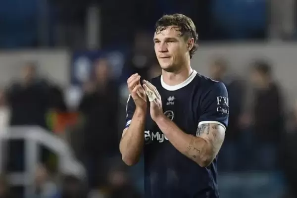 伤兵满营迎硬仗！米尔沃尔节礼日主场对决伊普斯维奇