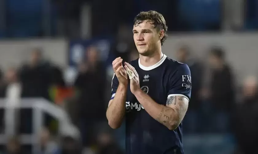 伤兵满营迎硬仗！米尔沃尔节礼日主场对决伊普斯维奇