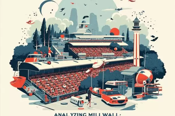 剖析米尔沃尔：从船坞工人到英冠劲旅的崛起之路