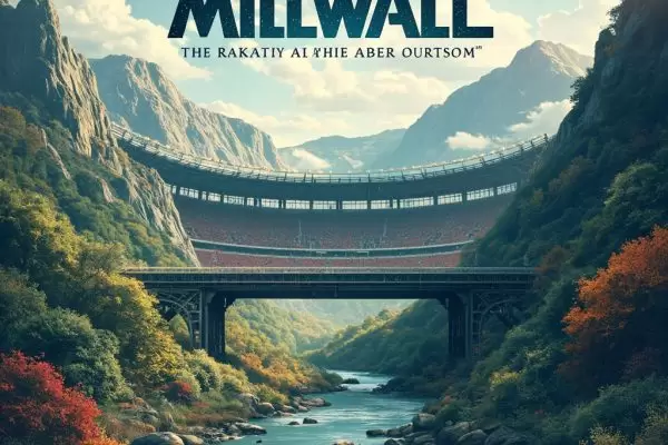 探秘米尔沃尔：巢穴球场的咆哮与俱乐部的生存哲学