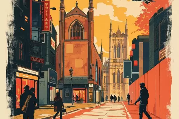 探秘米尔沃尔：雄狮之家的战斗精神