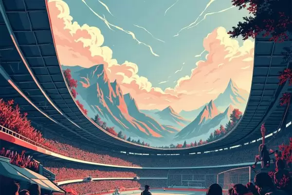 探秘米尔沃尔：雄狮之家的狂热氛围与独特球迷文化