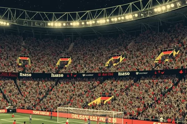 探秘雄狮之穴：米尔沃尔的主场魔力