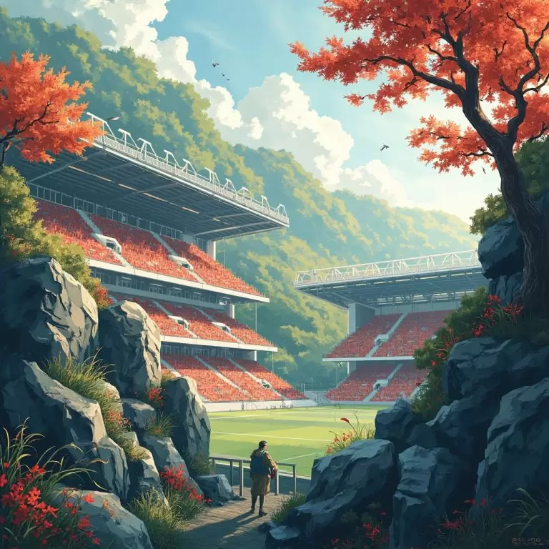 米尔沃尔粉丝站 --图20