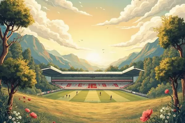 深入狮穴：解析米尔沃尔足球俱乐部的生存哲学与竞技之道