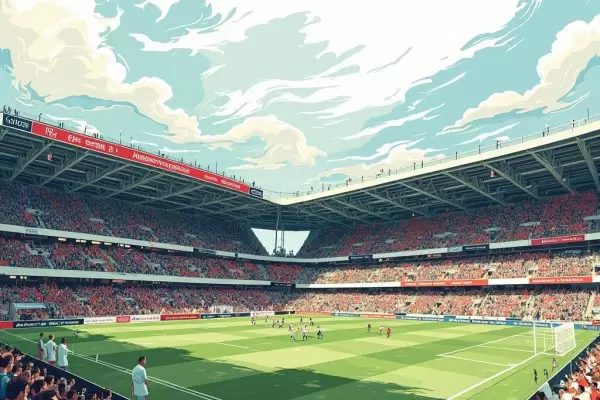 深入解析米尔沃尔：为何它是英冠最难攻克的主场？