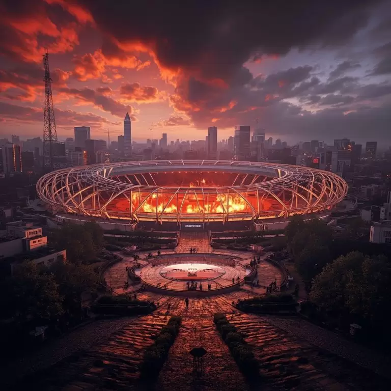 米尔沃尔粉丝站 --图9