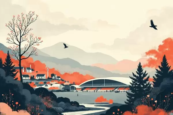 深入解析米尔沃尔：从英冠劲旅到社区心脏的崛起之路