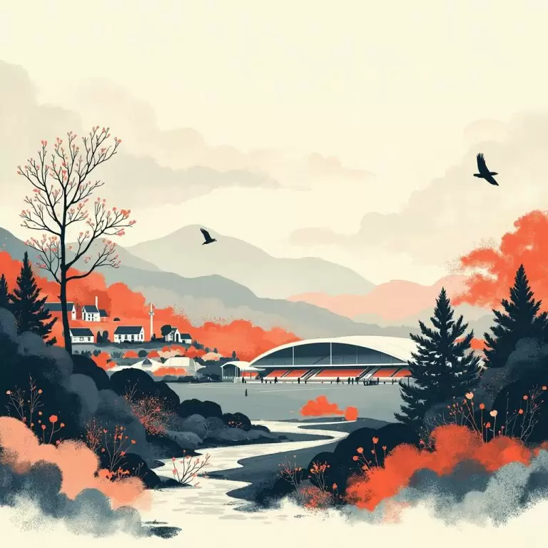 深入解析米尔沃尔：从英冠劲旅到社区心脏的崛起之路