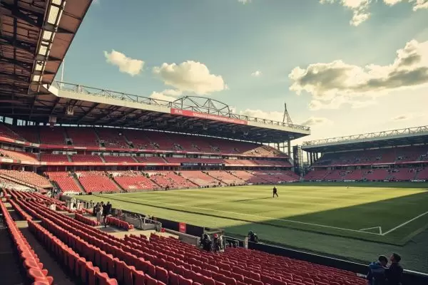 深入解析米尔沃尔：硬朗球风与社区精神的完美融合