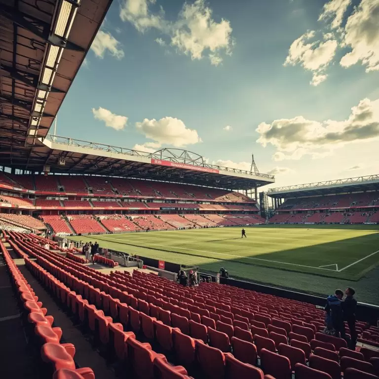 米尔沃尔粉丝站 --图13