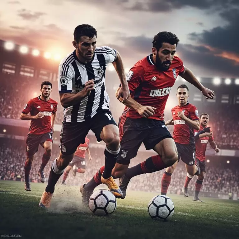 深入解析米尔沃尔：硬朗足球的代表与英冠生存法则