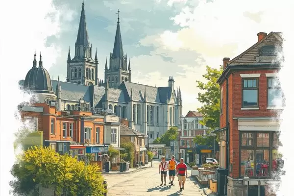 深入解析米尔沃尔：硬汉足球的英冠生存之道