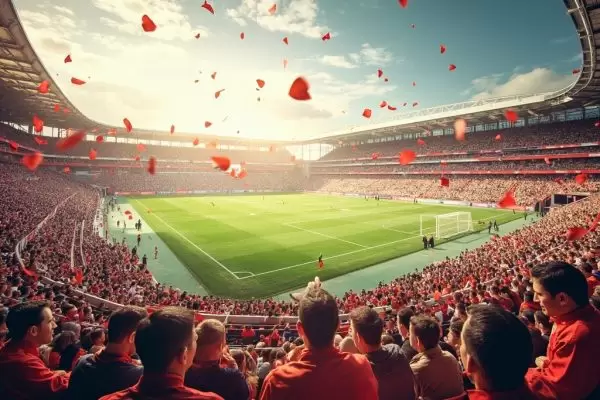 深入解析米尔沃尔：雄狮的巢穴为何让对手闻风丧胆？