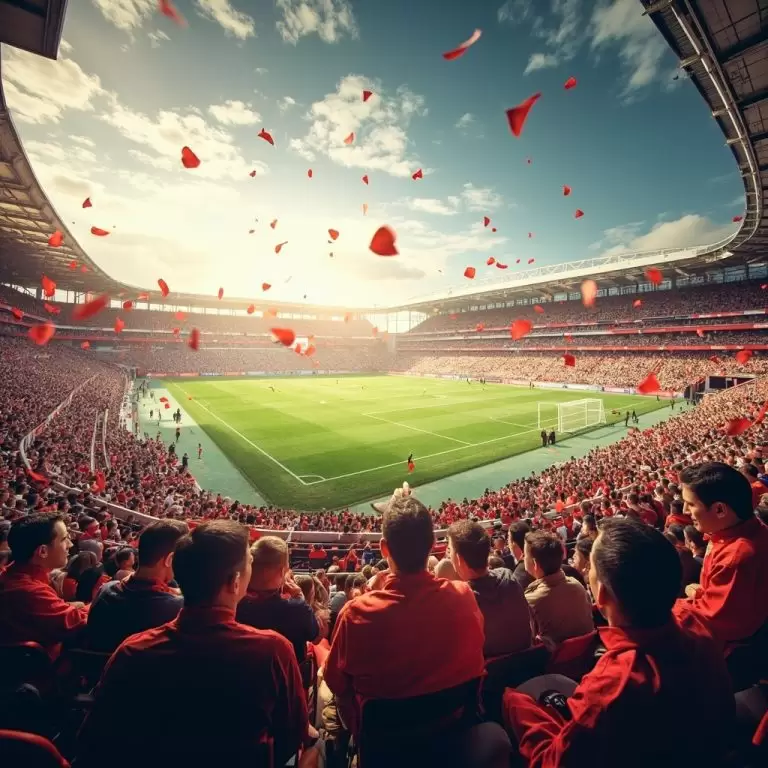 米尔沃尔粉丝站 --图9