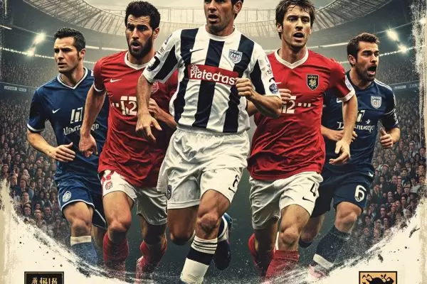 米尔沃尔足球俱乐部：东伦敦的雄狮传奇