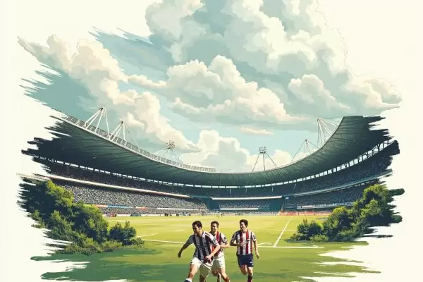 米尔沃尔足球俱乐部：东伦敦雄狮的崛起之路与战术革新