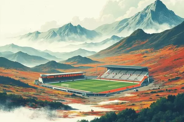 米尔沃尔足球俱乐部：东伦敦雄狮的崛起之路与未来展望